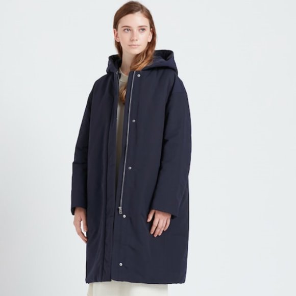 Uniqlo | Jackets \u0026 Coats | Uniqlo Women 